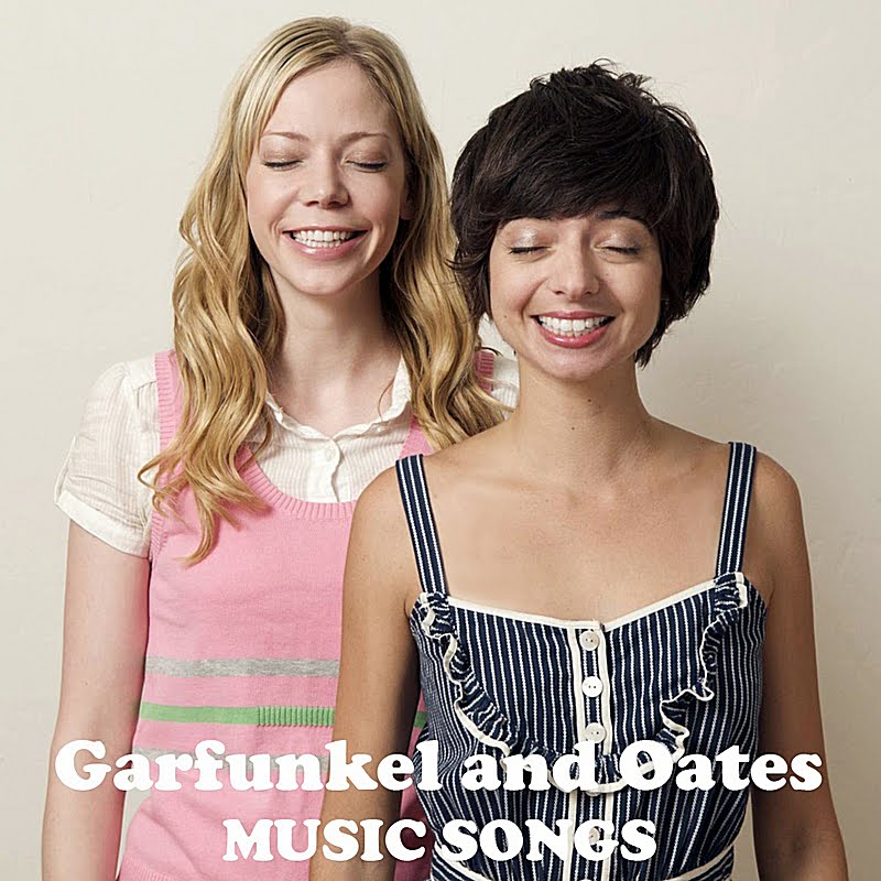 Garfunkel & Oates